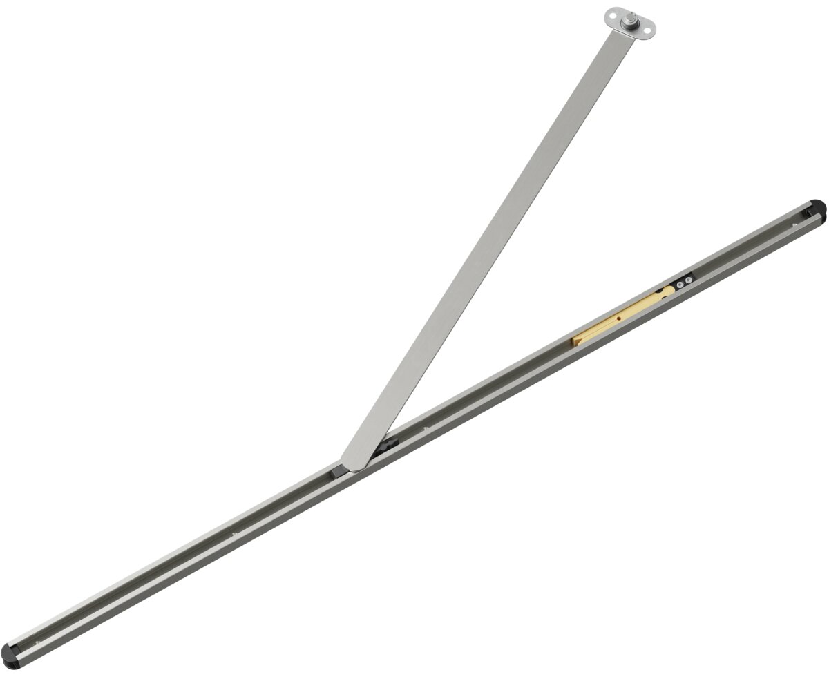 Porti® für Holztüren