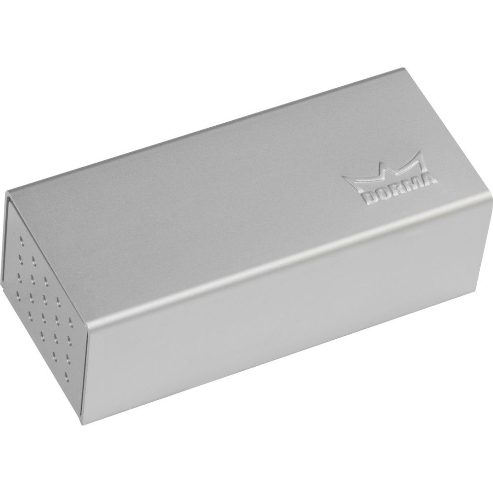 Produktbild dormakaba Drehlager GSR,silberfarbig