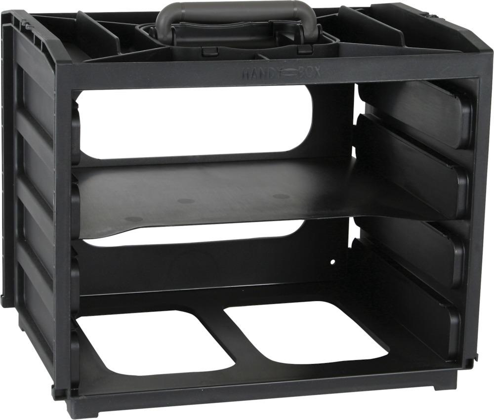 Raaco HandyBox 55 (leer)