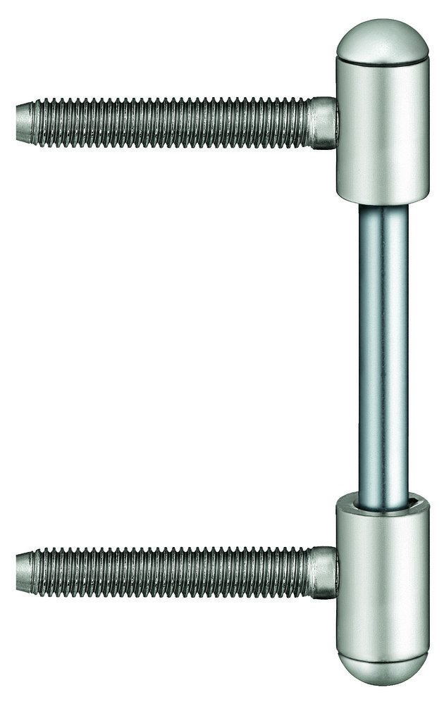 SIMONSWERK Flügelteil VARIANT V 0026 WF RK,3-tlg.Band, vernickelt