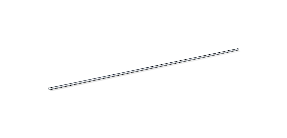 GEZE Stange OL 320, 12 mm, verzinkt