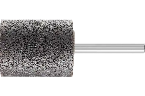 Pferd Schleifstift ZY 2525 6 6B ADW 30 L INOX 25x25mm