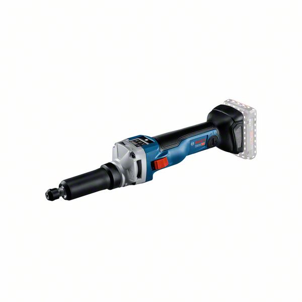Bosch Akku-Geradschleifer GGS 18V-10