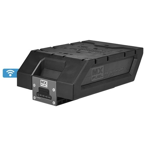 Milwaukee MX FUEL™ REDLITHIUM™ 6,0 Ah Akku MXF XC406
