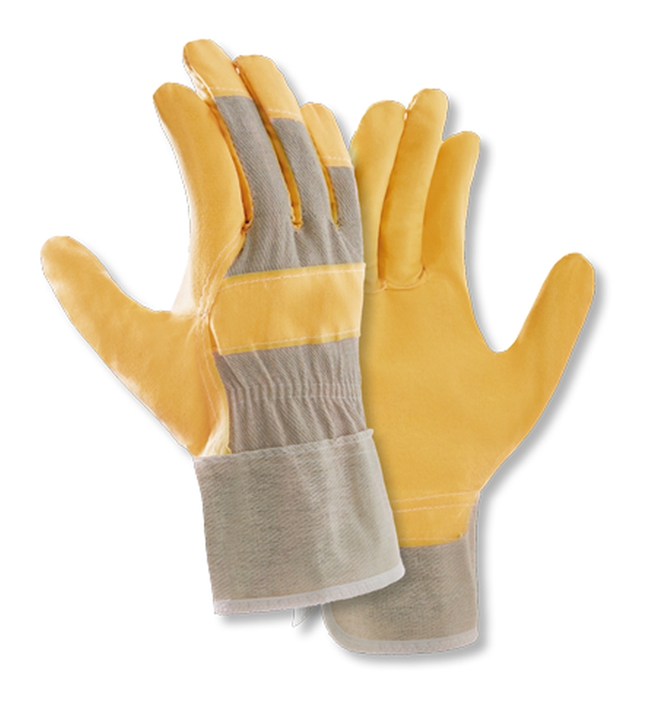 teXXor® Kunstleder-Handschuhe 88 PVWA-TOP 10