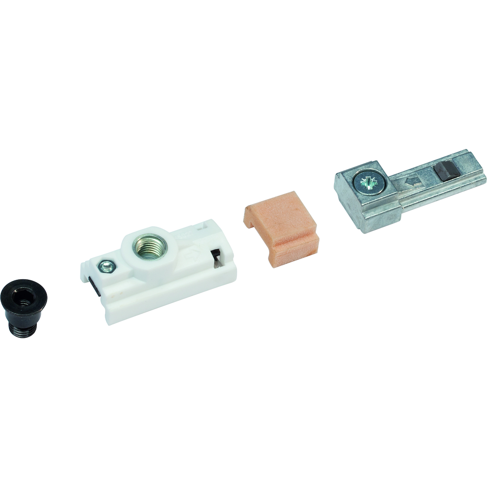 Produktbild dormakaba Feststelleinheit TS 90 Impulse