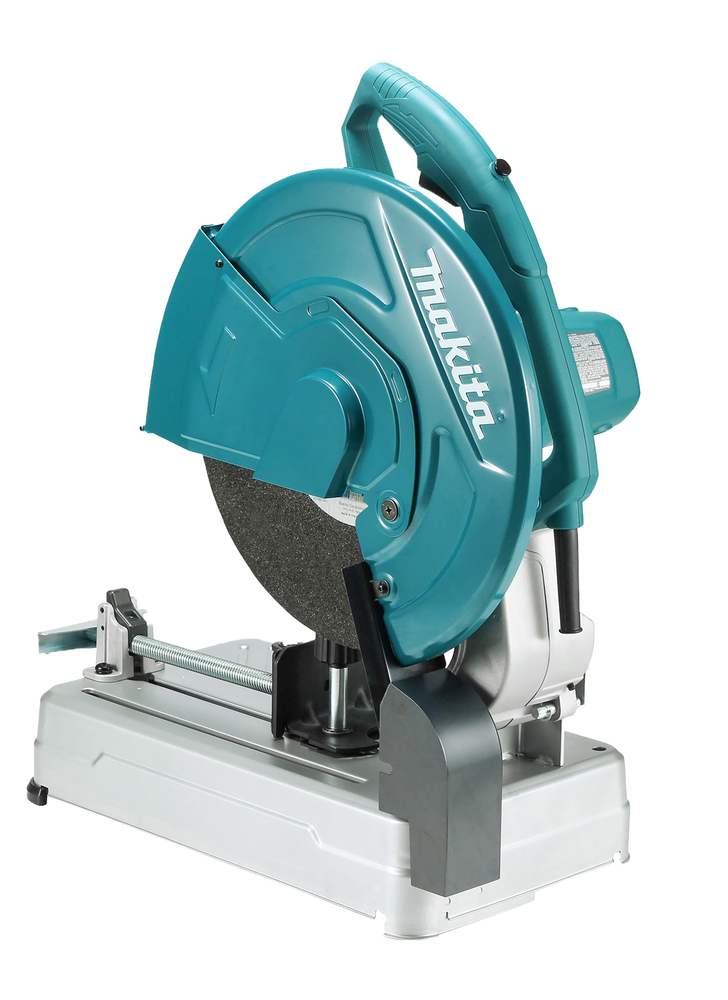 Makita Trennschleifmaschine LW1400 2200W 355mm 3800min⁻¹ Metall