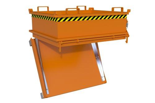 Zentrierwände für MSB 150