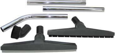 Produktbild EVO Products Bodenreinigungsset 40mm DNass/Trocken