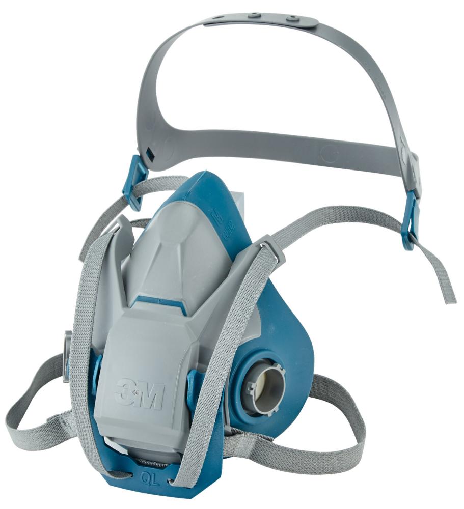 3M™ Halbmaske 6500QL