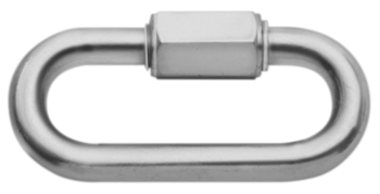 Vormann Rapidglied 007900780AV Edelstahl (V2A) 31,5/5,5x11,5x4,0mm