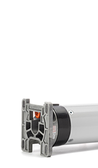 Elero MonoTec-868 Funk-Wandsender 1-Kanal Bidirektional Weiss