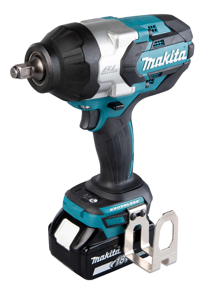 Makita Akku-Schlagschrauber DTW1002Z 18V 1/2" 1000Nm bürstenlos