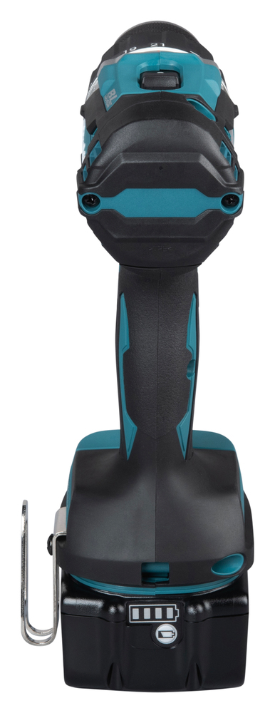 Makita Akku-Bohrschrauber DDF484RTJ 18V 5.0 Ah Li-Ion