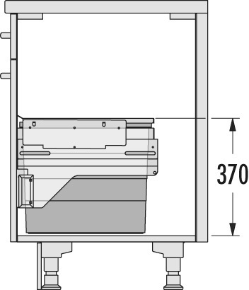 Technische Zeichnung