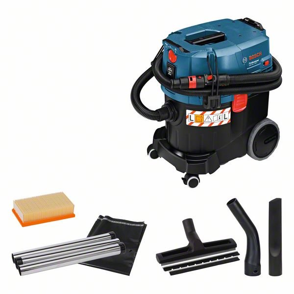 Bosch Nass-/Trockensauger GAS 35 L SFC+