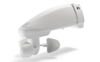 Elero Aero Licht- und Windsensor kabelgebunden