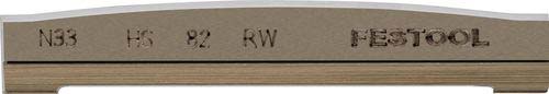 Spiralmesser HS 82 RW