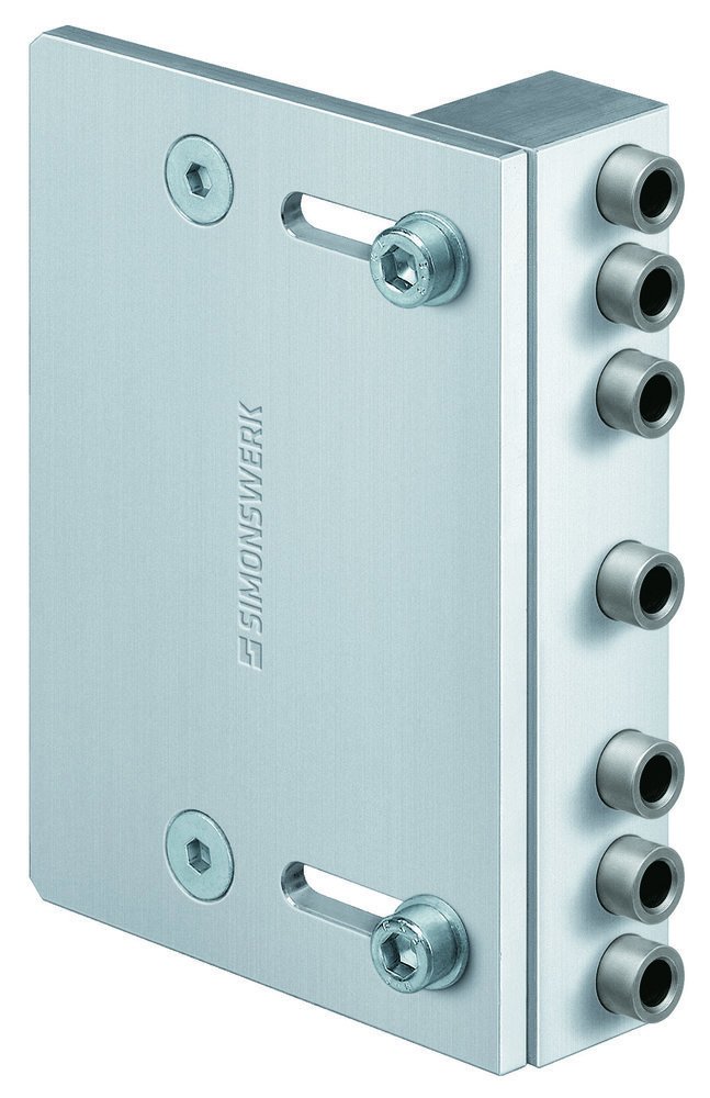 SIMONSWERK Bohrlehre BAKA Protect 4000