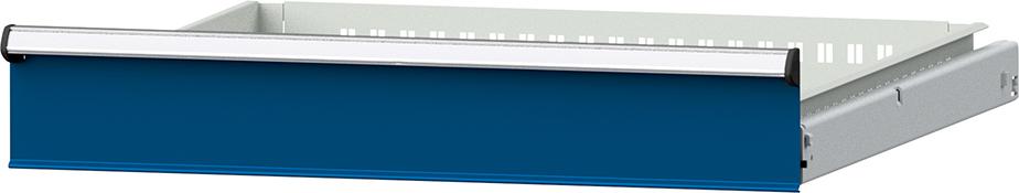 ANKE Anke Schublade B600xT600mm FH120mm RAL 5010 Traglast 200kg