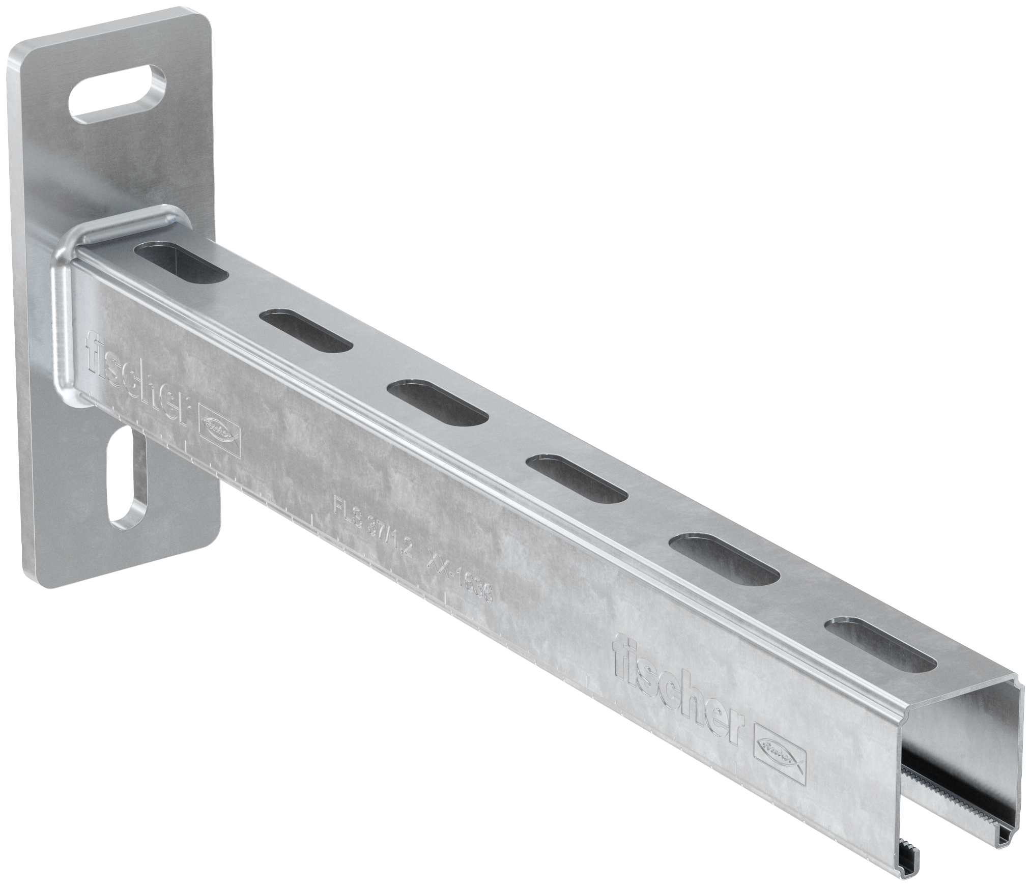 Produktbild, Klammer, Aluminium, Elektronik, Hardware
