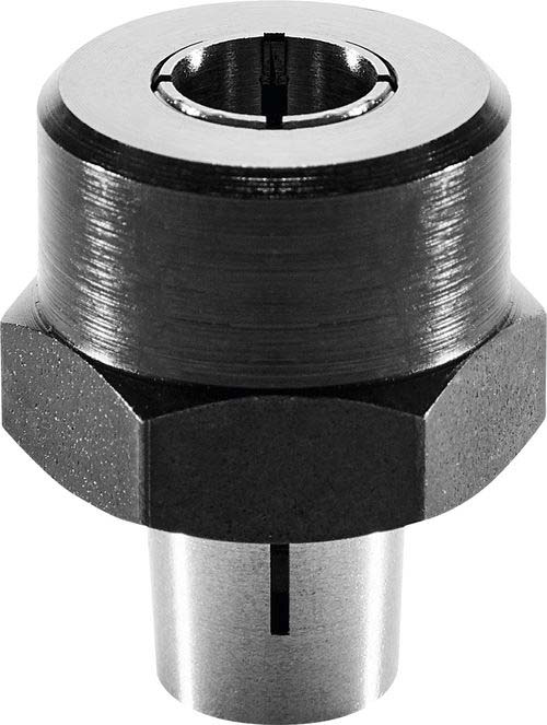 Spannzange SZ-D 6,35/OF 1000