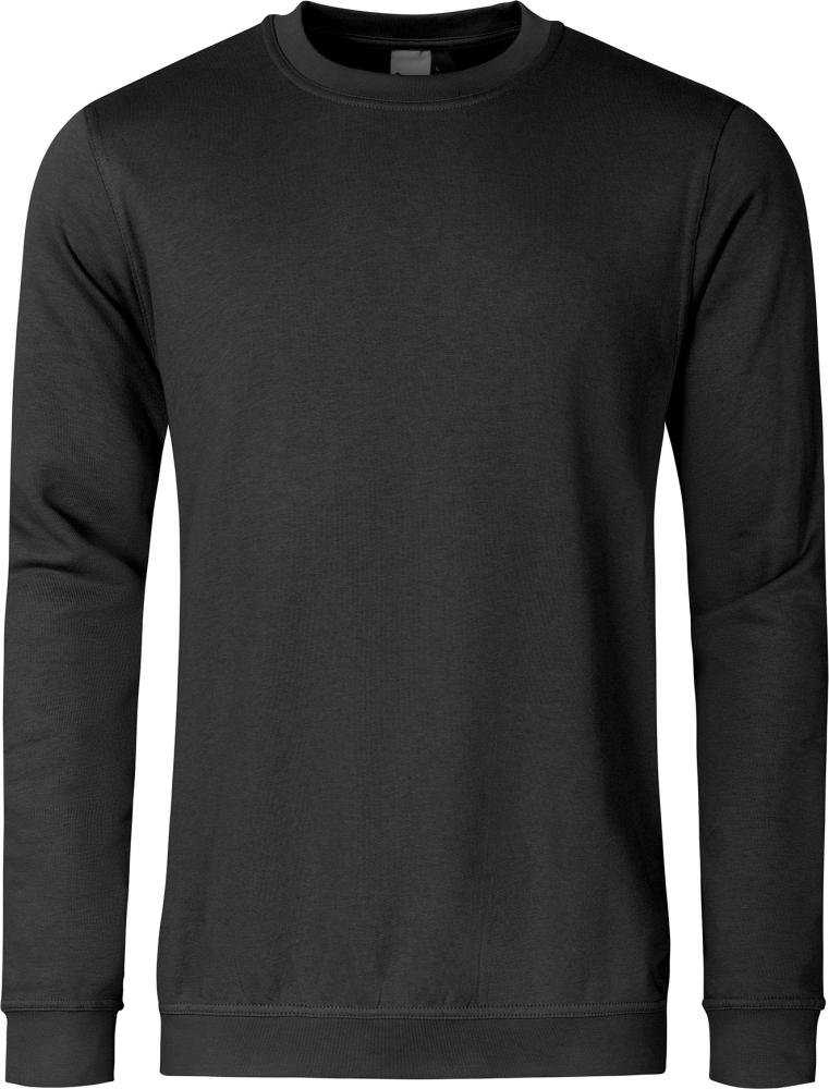 Promodoro Sweatshirt, Gr. 2XL, graphite