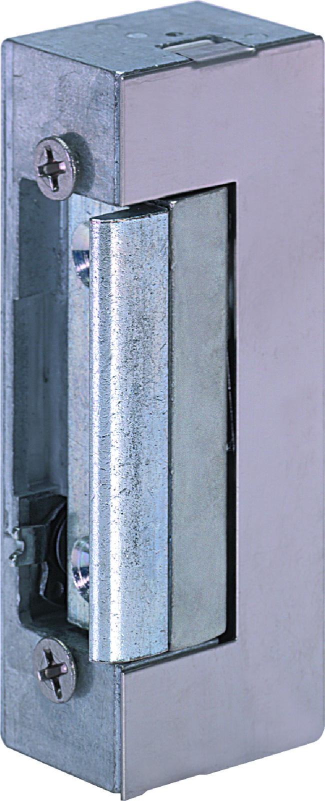 eff-eff Türöffner 17E----01001D11 6-12V AC/DC Arbeitsstrom mit Flachschließblech