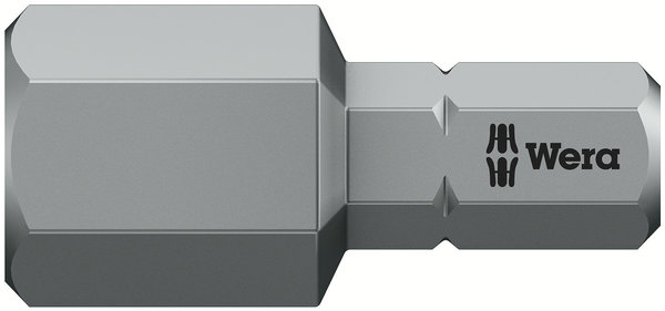 840/1 Z bits, 10 x 25 mm