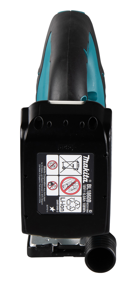 Makita Akku-Pendelhubstichsäge DJV182Z 18V LXT SOLO
