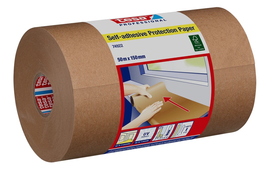 Verpackung & Versand
