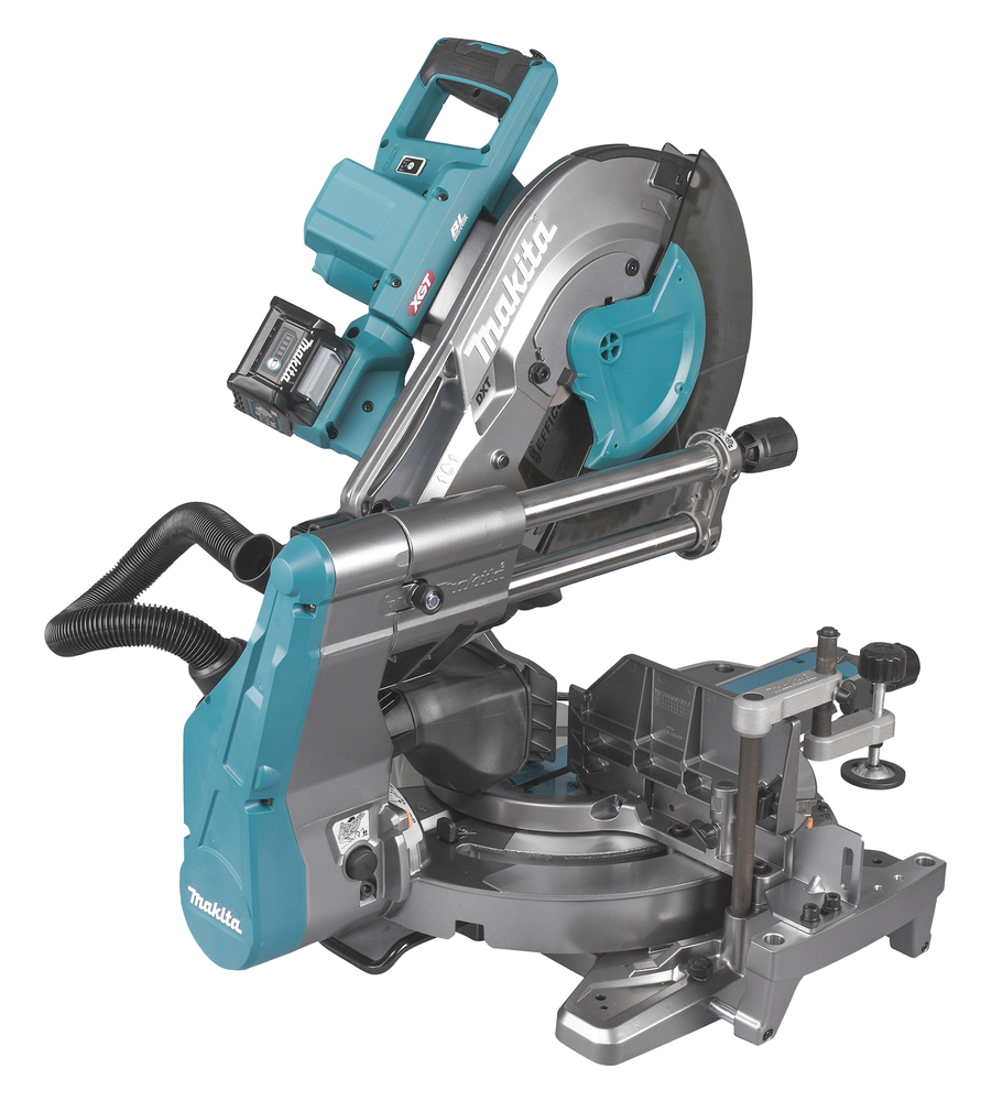 Makita Akku-Kapp- und Gehrungssäge LS003GZ01 XGT 40Vmax 305mm 3600min⁻¹