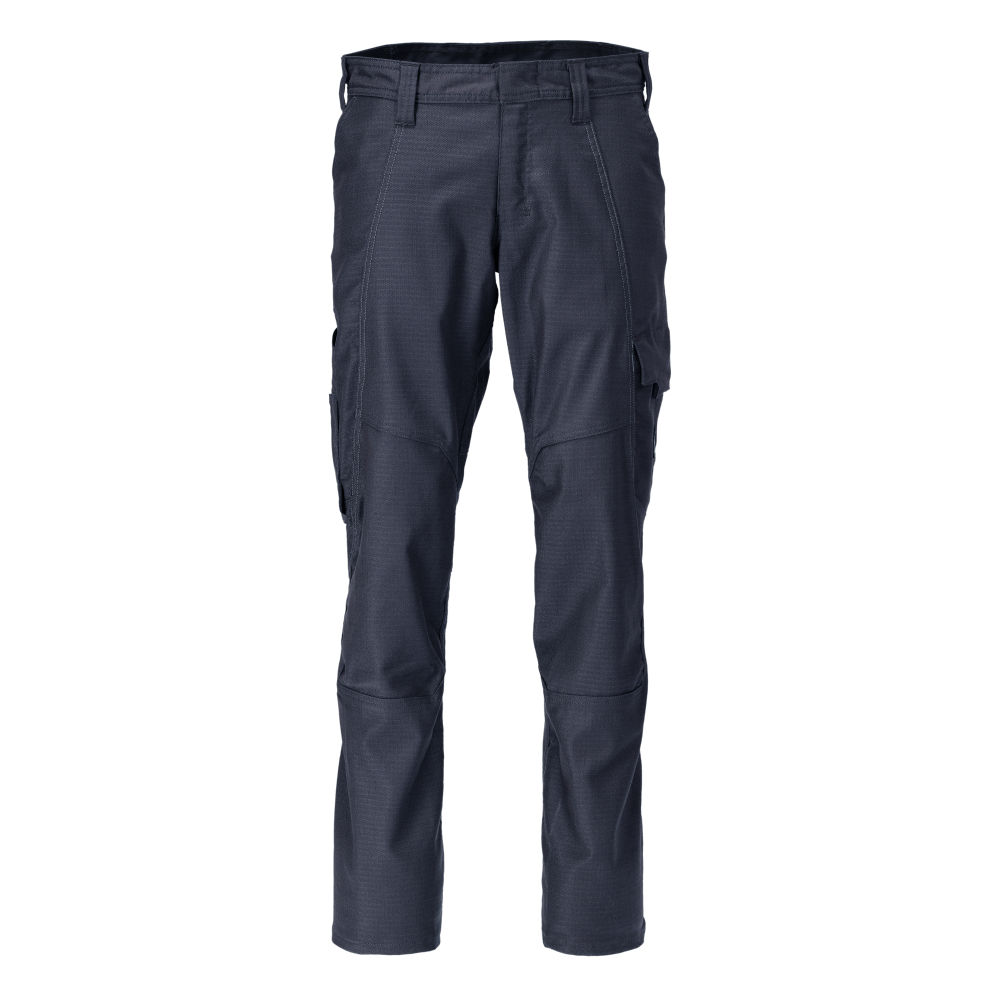 Hose mit Schenkeltaschen, cotton+