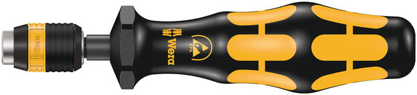 7400 ESD series Kraftform Torque screwdrivers, with factory pre-set value (0.1-1, Gerät, Elektrische Bohrmaschine, Werkzeug, Schraubenzieher