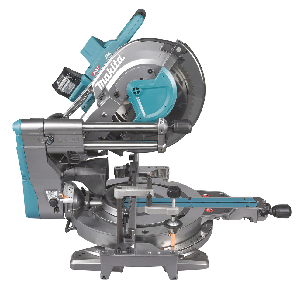 Makita Akku-Kapp- und Gehrungssäge LS003GZ01 XGT 40Vmax 305mm 3600min⁻¹