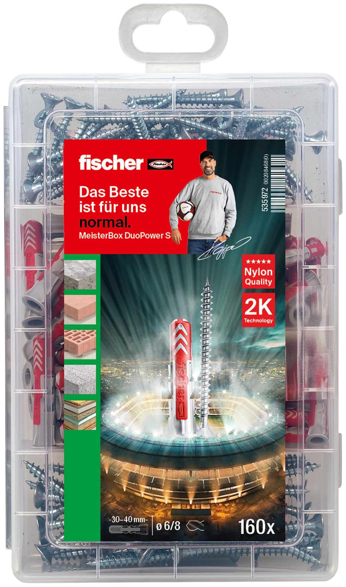 Produktbild, Erwachsener, Männlich, Mann, Person, Fußball