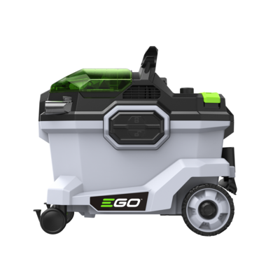 EGO WDV0900E Nass- und Trockensauger 34L 56V Akku