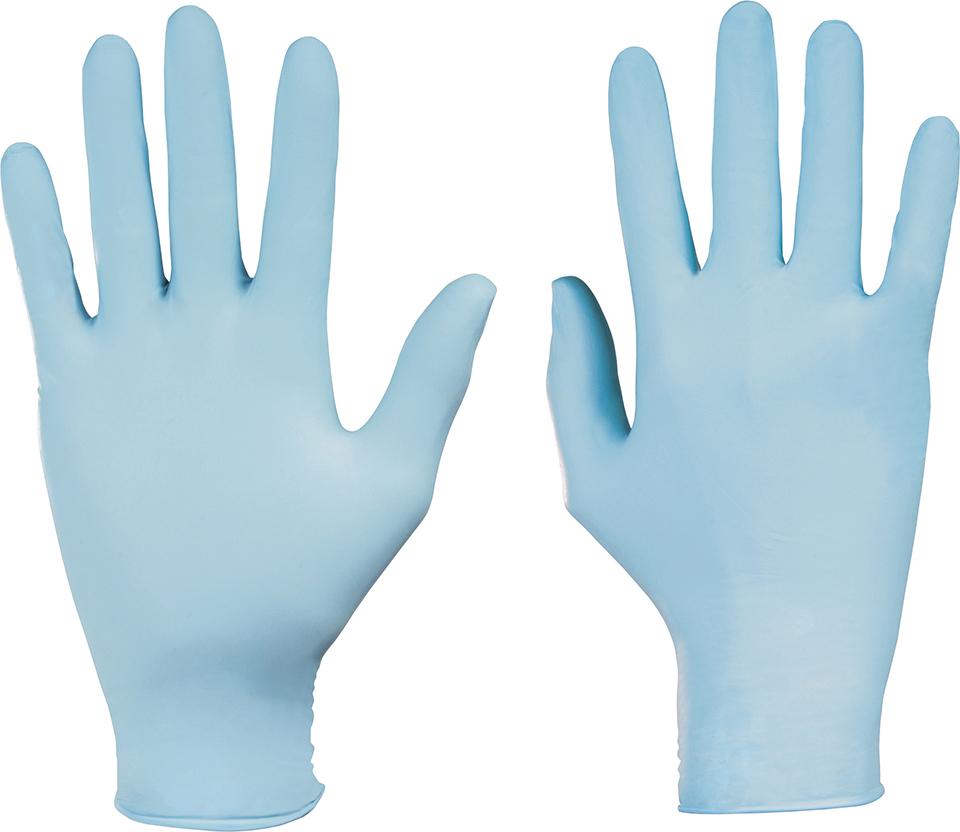 KCL Einweghandschuh Dermatril® 740