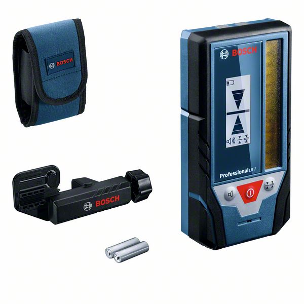 Bosch Laser-Empfänger LR 7