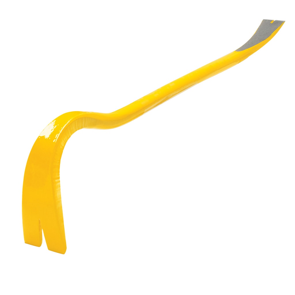 Stanley Brecheisen FatMax Federstahl 76 cm 1-55-513