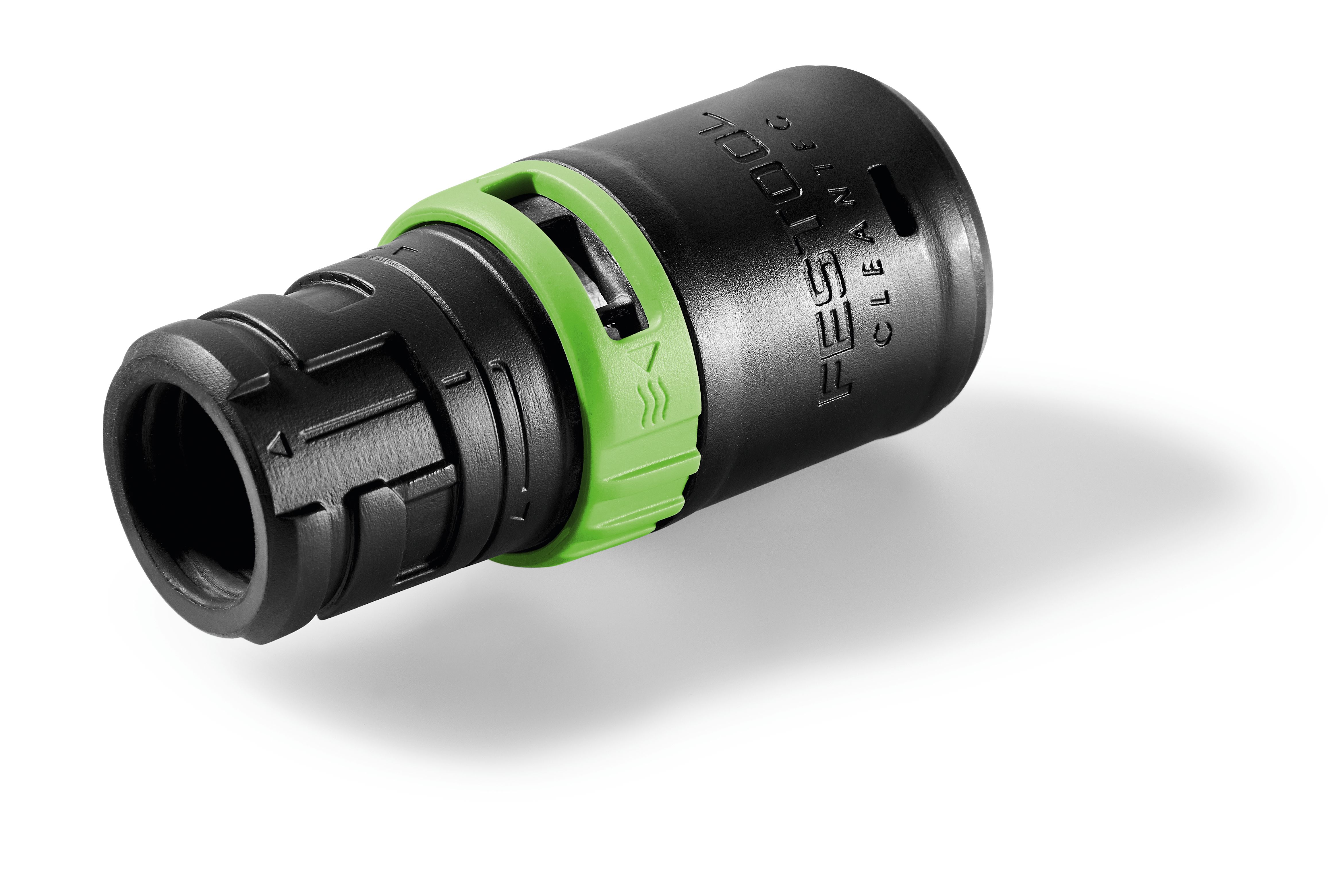 Produktbild Anschlussmuffe D 27 DM-AS/CT