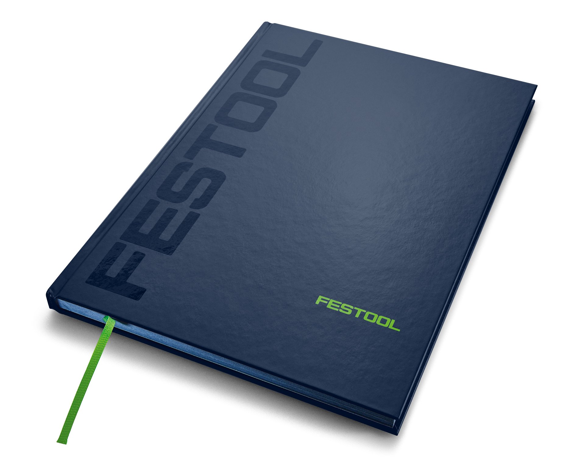 Notizbuch Festool