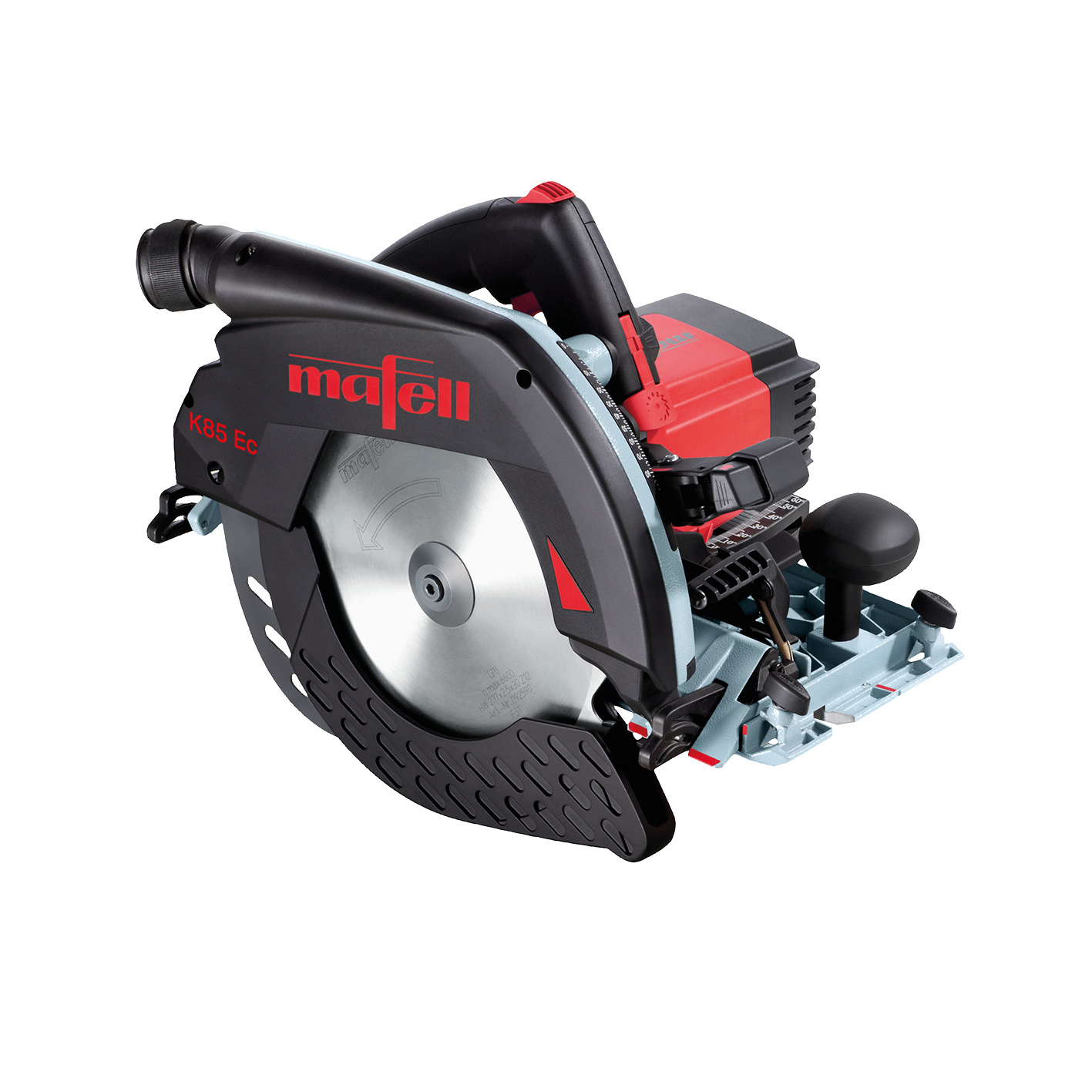 Mafell Handkreissäge K 85 Ec Hauptbild
