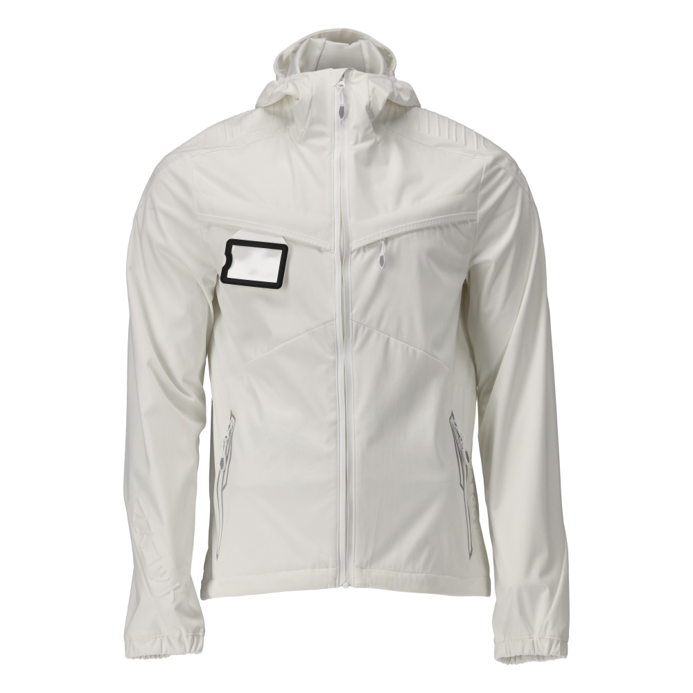 Produktfoto Mascot JackE, ULTIMATE STRETCH,geringes Gewicht Jacke Größe 3XL, weiss