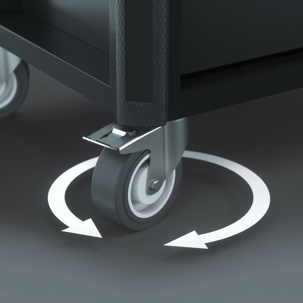 Secure locking, smooth running, Maschine, Rad, Leichtmetallfelge, Transport, Fahrzeug