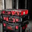Milwaukee PACKOUT Erste-Hilfe-Kasten DIN 13157