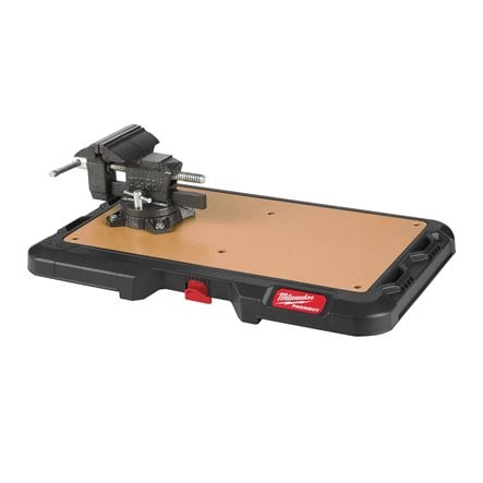 Milwaukee PACKOUT Holz-Arbeitsplatte 4932472128