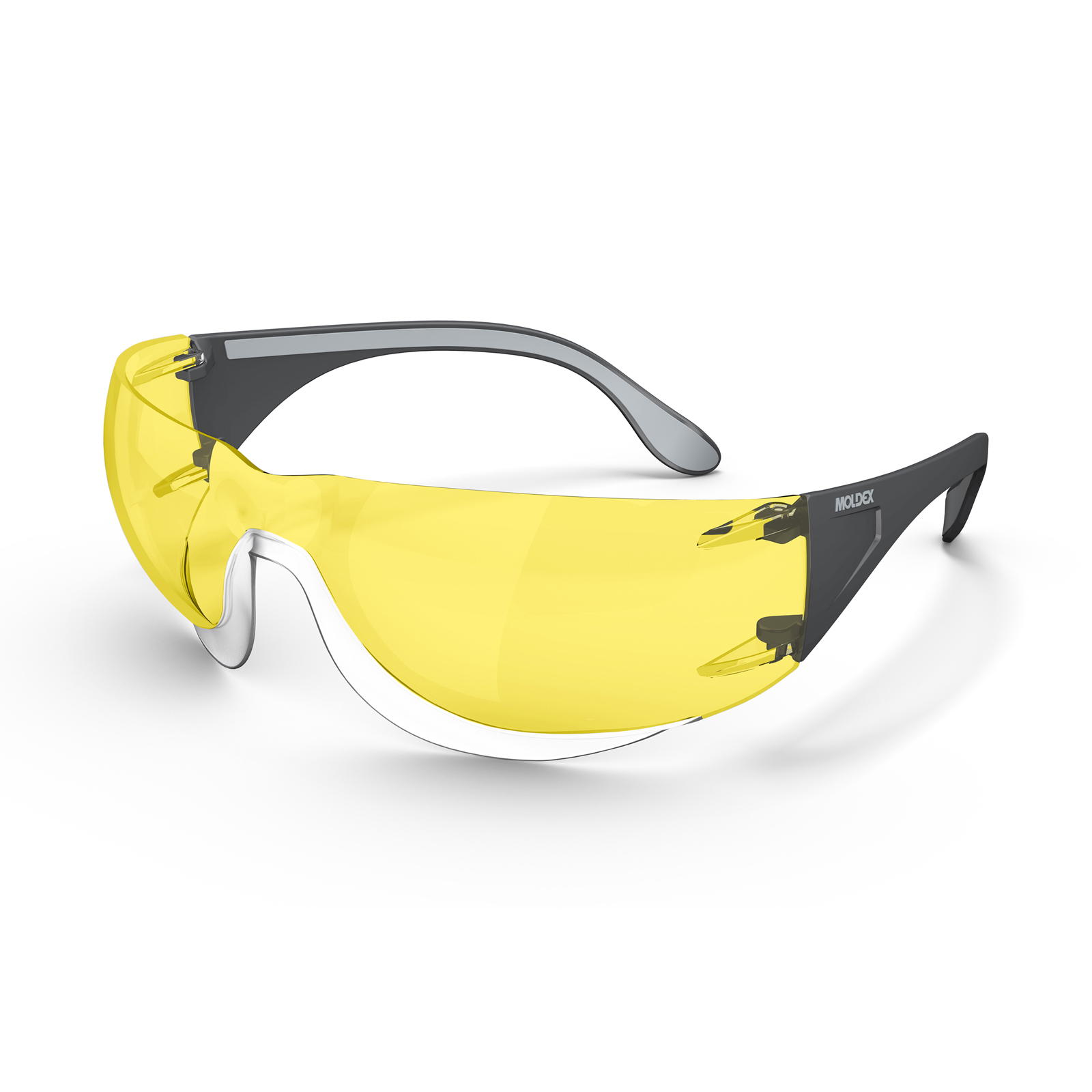 Moldex ADAPT Contrast 2K Schutzbrille 140101