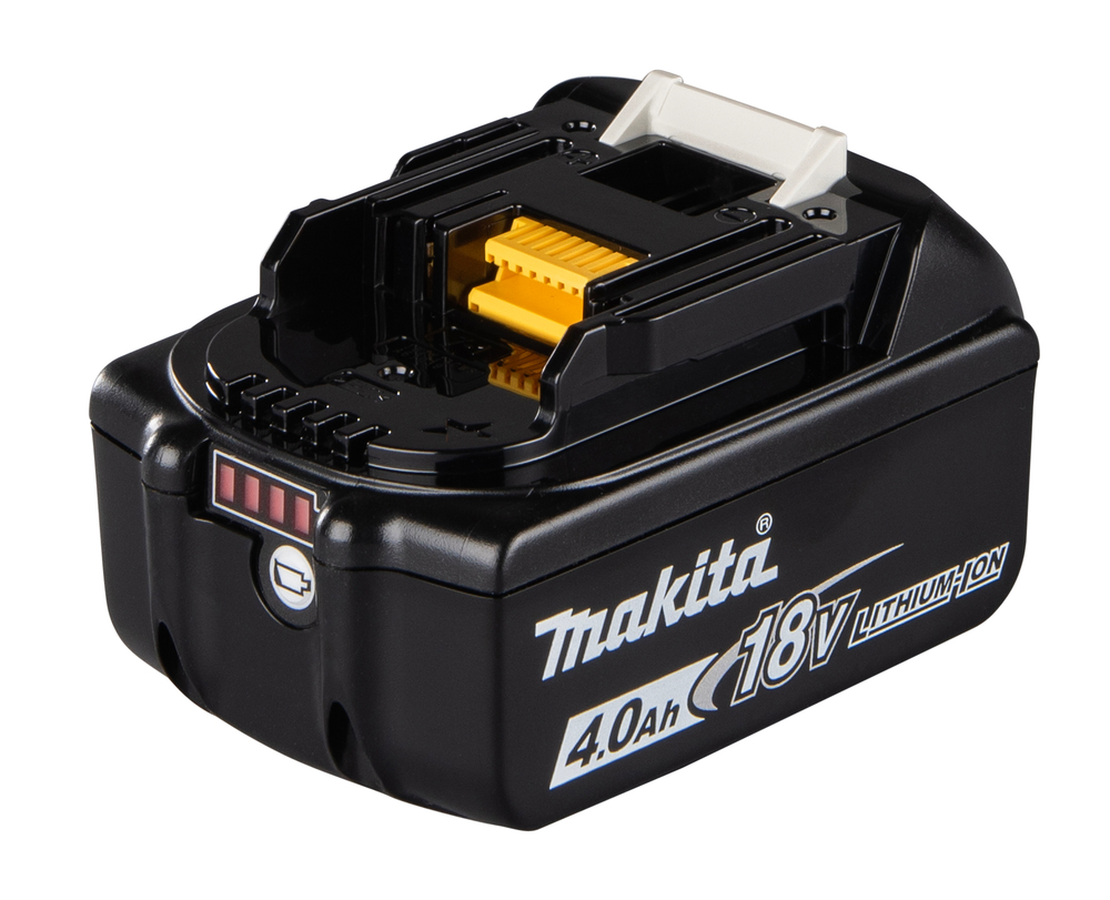 Makita Akku BL1840B (LI-ION, 18V, 4,0AH)