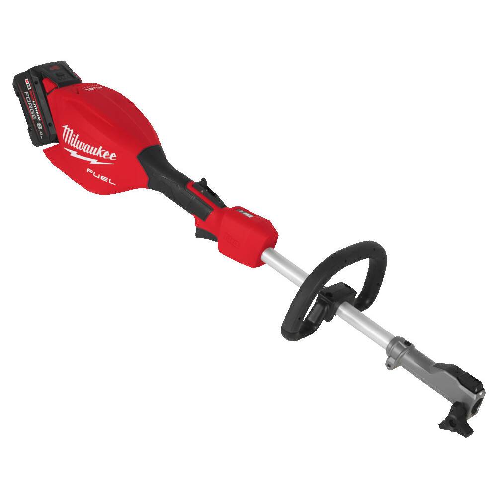 Milwaukee M18 FUEL™ Akku-Basiseinheit mit QUIK-LOK™ M18FOPH2-802 18V 8Ah Set